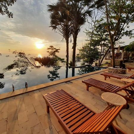 Edge Resort, Yogyakarta Parangtritis Exteriör bild
