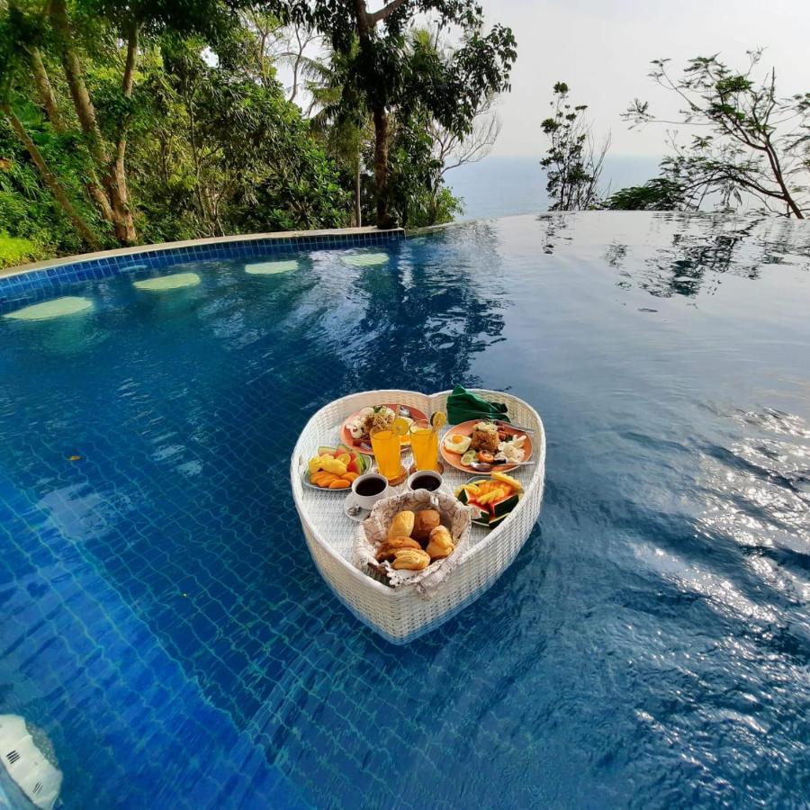 Edge Resort, Yogyakarta Parangtritis Exteriör bild
